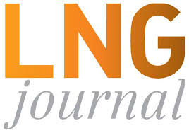 LNG Journal Logo